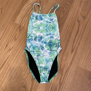 Jolyn Onesie Brandon Tie Dye 28